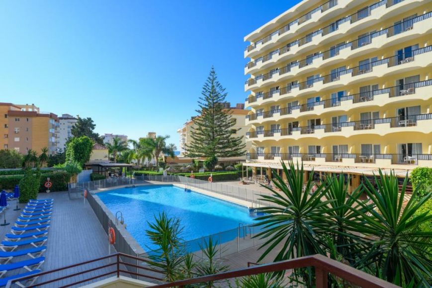 MONARQUE FUENGIROLA PARK